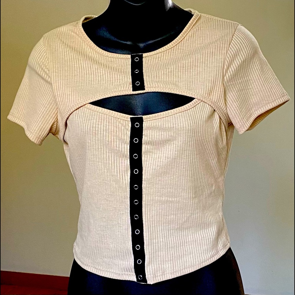 Love J Ladies Tee